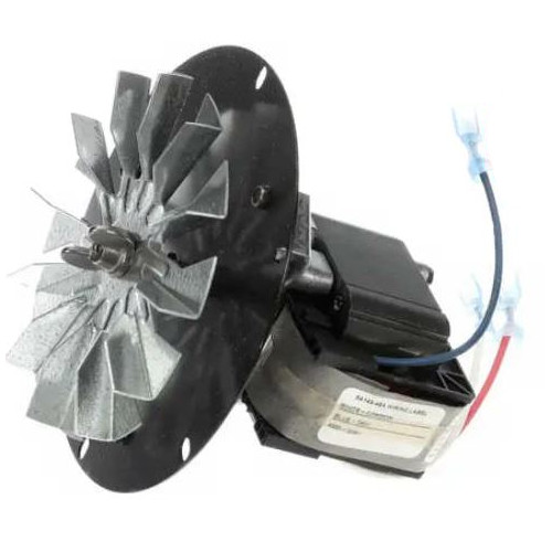 (image for) BKI (Barbeque King) AN55147600 Blower Motor, Fan Assembly